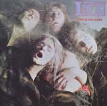LIFE | LIFE AFTER DEATH | VINYL RECORD (LP)