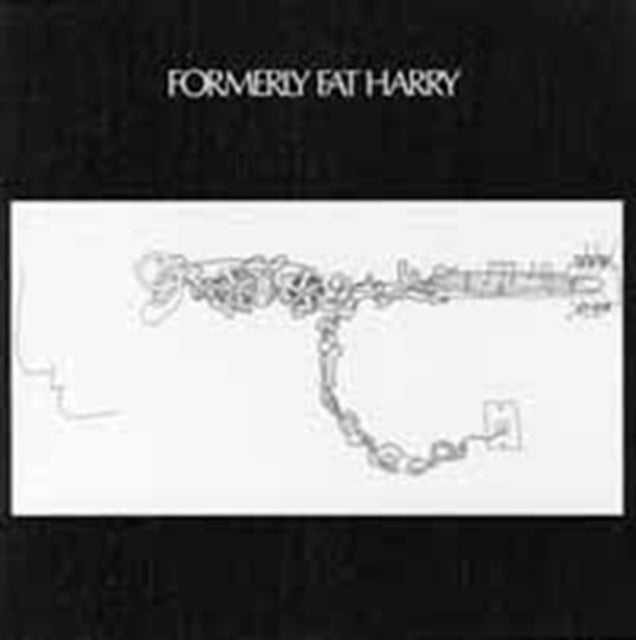 FORMERLY FAT HARRY | FORMERLY FAT HARRY | VINYL RECORD (LP)