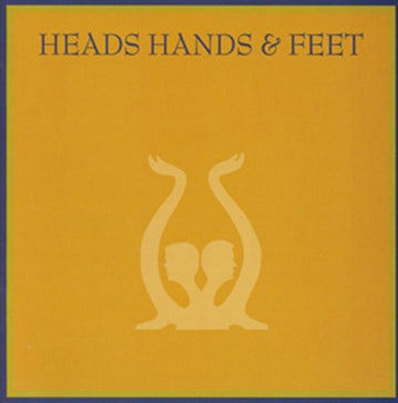 HEADS HANDS & FEET | HEADS HANDS & FEET (LP/CD) | VINYL RECORD (LP)