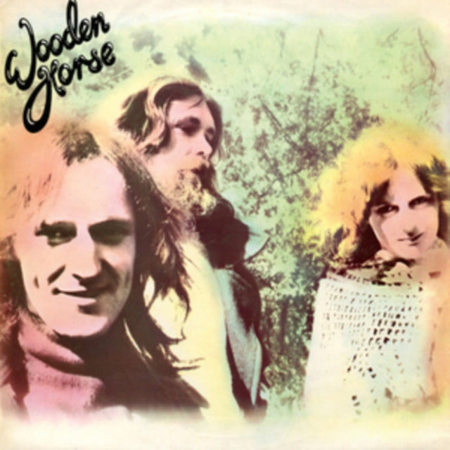 WOODEN HORSE | WOODEN HORSE | VINYL RECORD (LP)