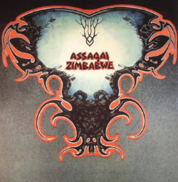ASSAGAI | ZIMBABWE | VINYL RECORD (LP)