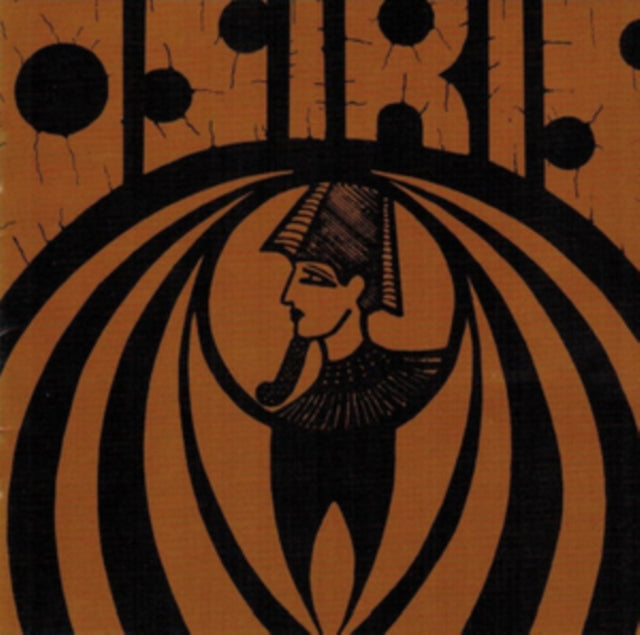 OSIRIS | OSIRIS | VINYL RECORD (LP)