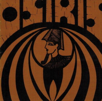 OSIRIS | OSIRIS | VINYL RECORD (LP)