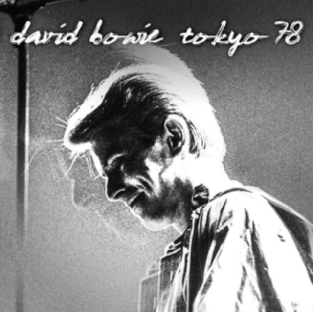 BOWIE, DAVID | TOKYO '78 | CD