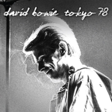 BOWIE, DAVID | TOKYO 78 | VINYL RECORD (LP)