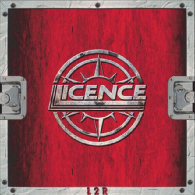 LICENCE | LICENCE 2 ROCK | VINYL RECORD (LP)