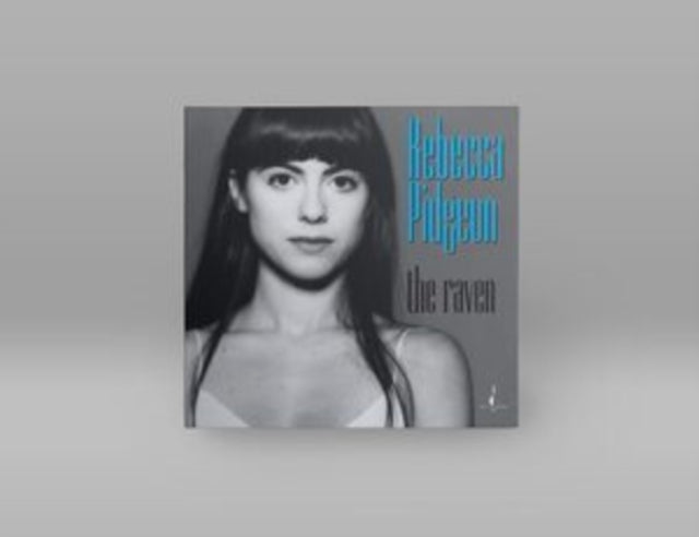 PIDGEON, REBECCA | RAVEN | VINYL RECORD (LP)