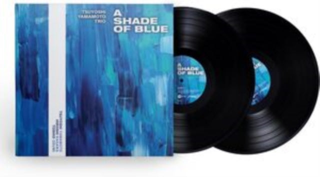YAMAMOTO, TSUYOSHI | SHADE OF BLUE (2LP) | VINYL RECORD (LP)