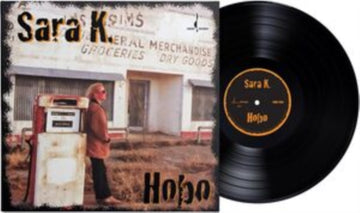 HOBO | VINYL RECORD (LP)
