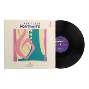 PORTAITS (IMPORT) | VINYL RECORD (LP)