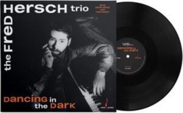 DANCING IN THE DARK | VINYL RECORD (LP)