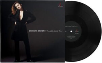 I THOUGHT ABOUT YOU | VINYL RECORD (LP)