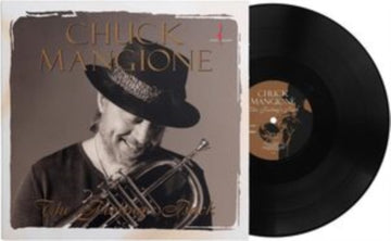 FEELING'S BACK | VINYL RECORD (LP)