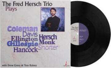 PLAYS (180G) | VINYL RECORD (LP)