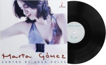 CANTOS DE AGUA DULCE (180G) | VINYL RECORD (LP)