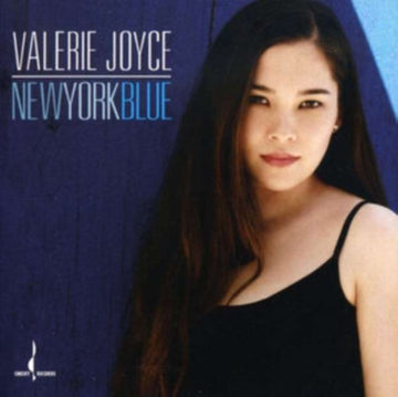 NEW YORK BLUE | VINYL RECORD (LP)