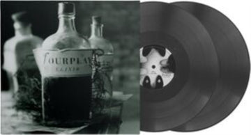 ELIXIR (2LP/GRAY VINYL/180G/30TH ANNIVERSARY) | VINYL RECORD (LP)