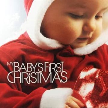 EVOKIDS | MY BABYS FIRST CHRISTMAS | CD