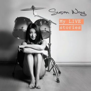 MY LIVE STORIES | VINYL RECORD (LP)
