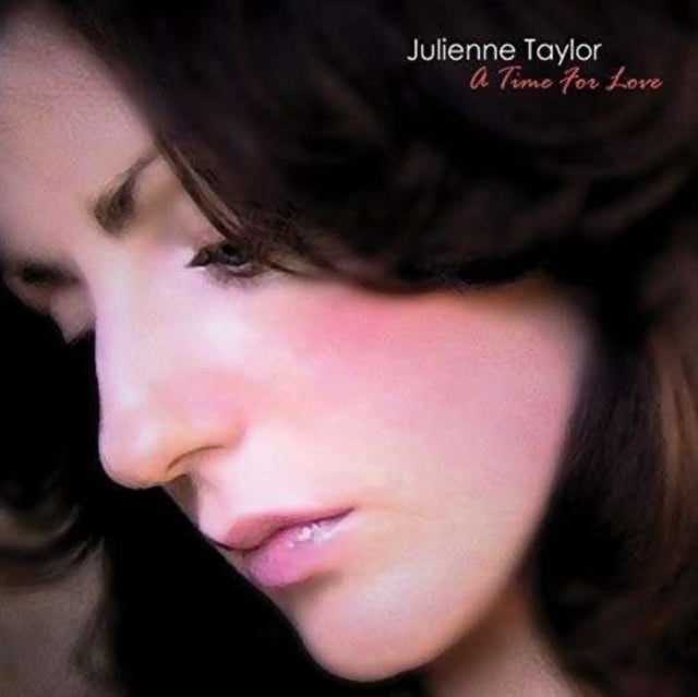 TAYLOR, JULIENNE | A TIME FOR LOVE | VINYL RECORD (LP)