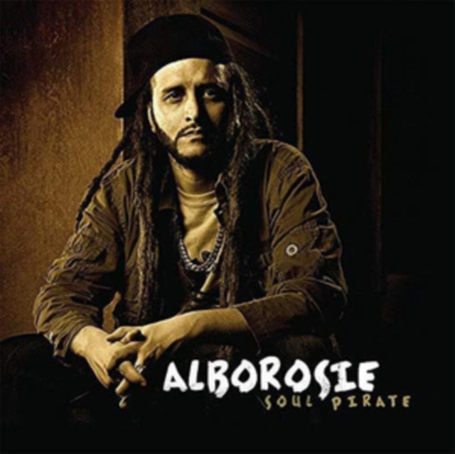 ALBOROSIE | SOUL PIRATE | VINYL RECORD (LP)