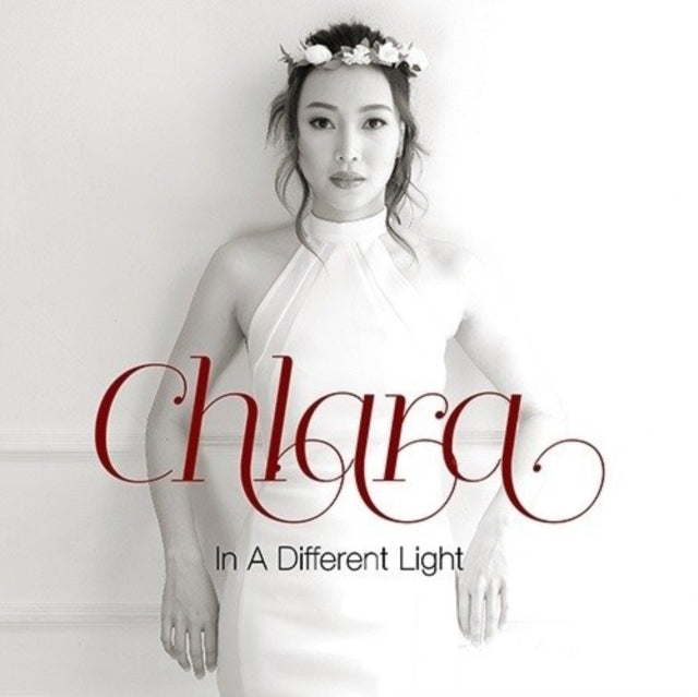 CHLARA | IN A DIFFERENT LIGHT | VINYL RECORD (LP)