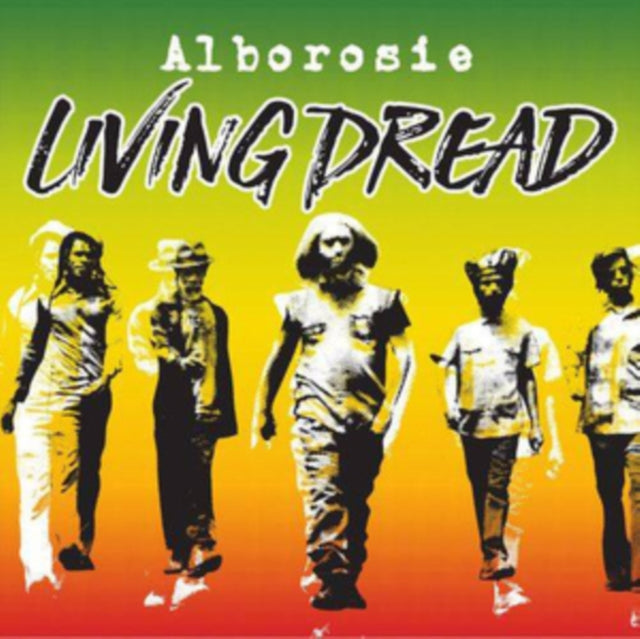 ALBOROSIE | LIVING DREAD | 7IN VINYL