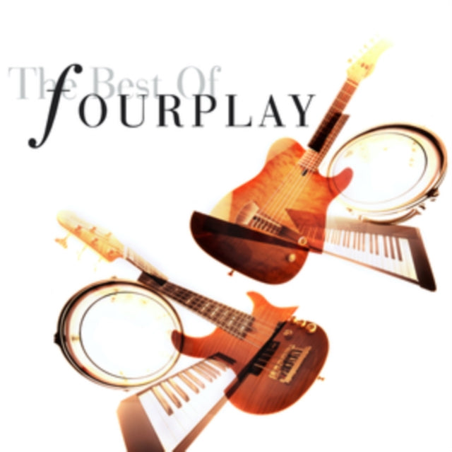 FOURPLAY | BEST OF FOURPLAY (2020 REMASTERED) | VINYL RECORD (LP)