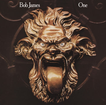JAMES, BOB | ONE (TRANSPARENT YELLOW VINYL/180G/REMASTERED/GATEFOLD) (I) | VINYL RECORD (LP)