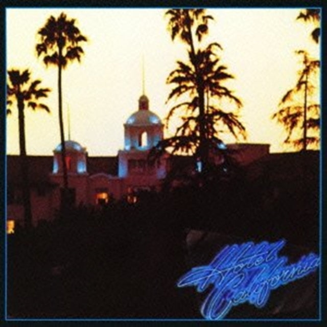 EAGLES | HOTEL CALIFORNIA (SACD) | SACDH