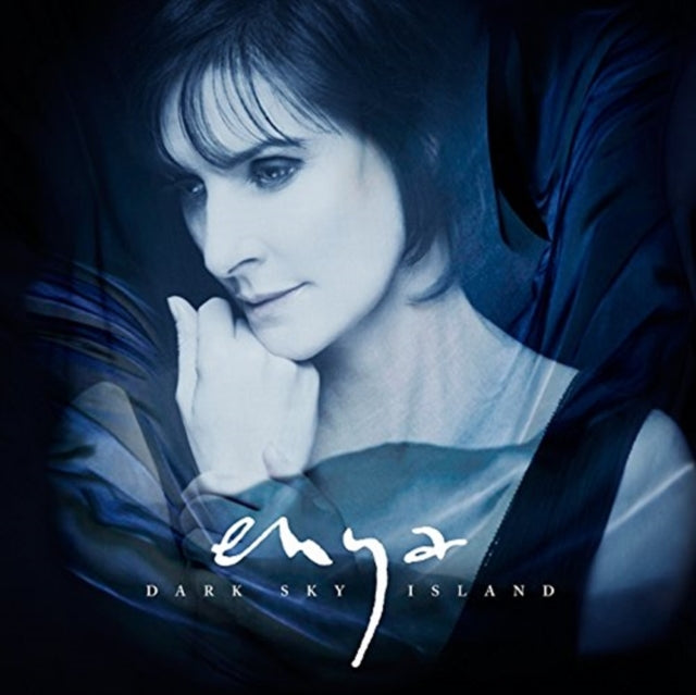 ENYA | DARK SKY ISLAND | CD