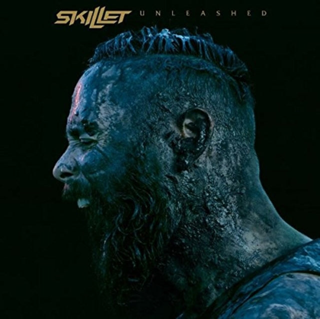 SKILLET | UNLEASHED (BONUS TRACK) | CD