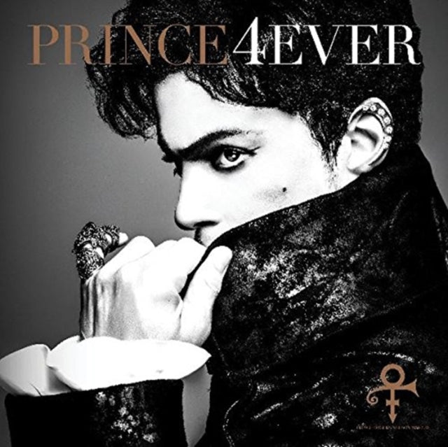 PRINCE | 4EVER | CD