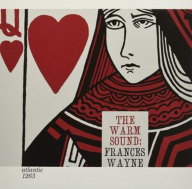 WAYNE, FRANCES | WARM SOUND (LTD/REISSUE OF WPCR-25018) | VINYL RECORD (LP)