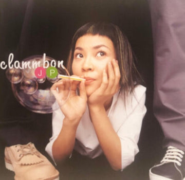 JP | VINYL RECORD (LP)