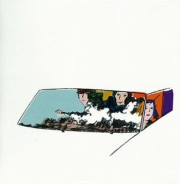 MACHIWABI MACHISABI | VINYL RECORD (LP)