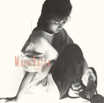 MORE RELAX | VINYL RECORD (LP)