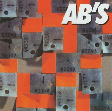 AB'S | VINYL RECORD (LP)