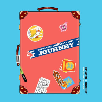 JOURNEY (2LP) | VINYL RECORD (LP)