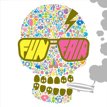 FUNFAIR (2LP) | VINYL RECORD (LP)