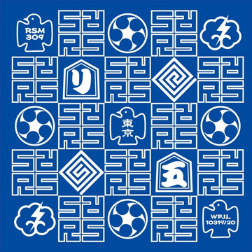 TOKYO CLASSIC (2LP) | VINYL RECORD (LP)