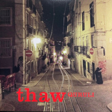 QURULI | THAW (2LP/JAPANESE IMPORT/COLORED VINYL/LIMITED) | VINYL RECORD (LP)