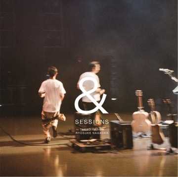 SESSIONS (2LP) | VINYL RECORD (LP)