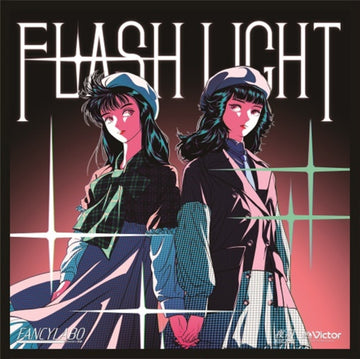 FLASH LIGHT/TROUBLE MAKER | 7IN VINYL