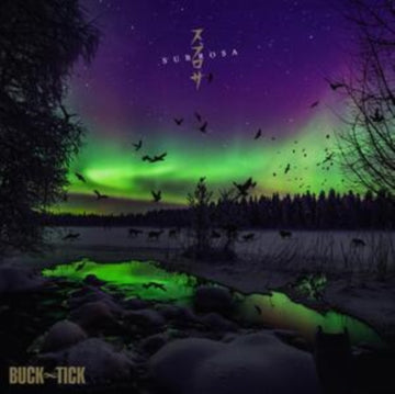 SUBROSA | VINYL RECORD (LP)