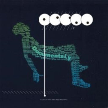 DOCUMENTALY (180G/2LP) | VINYL RECORD (LP)