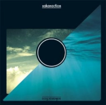 SAKANACTION (180G/2LP) | VINYL RECORD (LP)