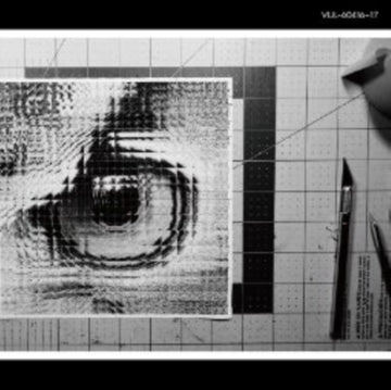 ADAPT (180G/2LP) | VINYL RECORD (LP)