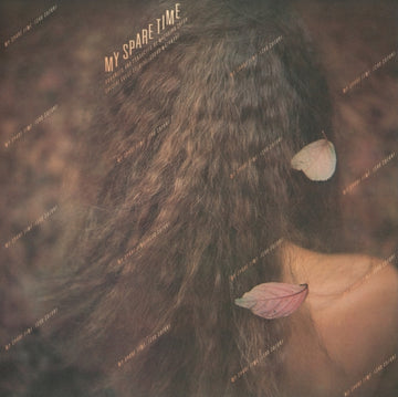 MY SPARE TIME | VINYL RECORD (LP)