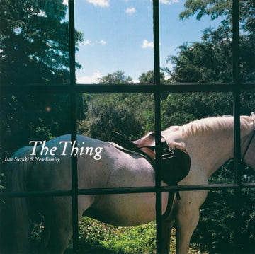 THING | VINYL RECORD (LP)